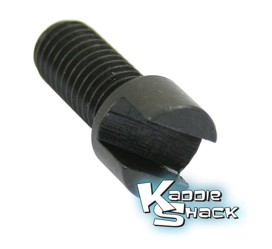 Brake Shoe Adjusting Screw, '65 & up Type 1/3