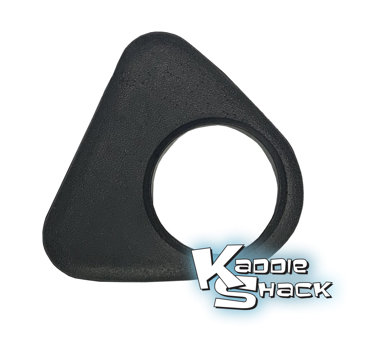 Bumper Bracket Seal, Front, '74 & Later Bug & Super