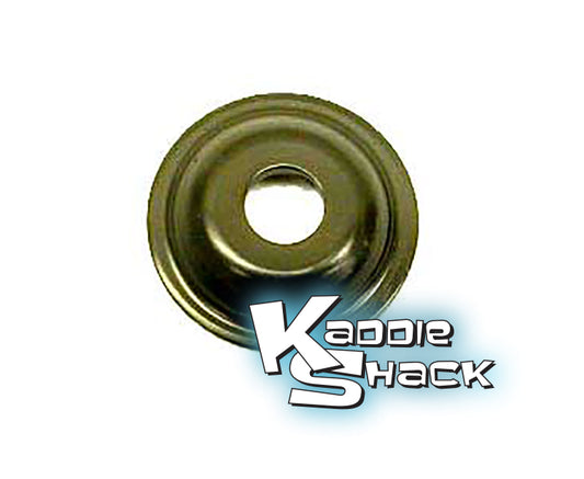 Generator/Alternator Pulley Bolt Washer, Type 1 and 3 Engines