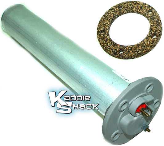 Fuel Tank Sending Unit, '68 to '73 Bus