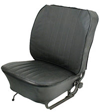 '58-'64 Front & Rear EZ-Installation Seat Cover Kit