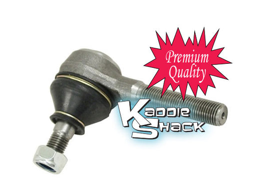 PREMIUM Left Outer Tie Rod End Type 1 '68+, L&R 71-74 Super