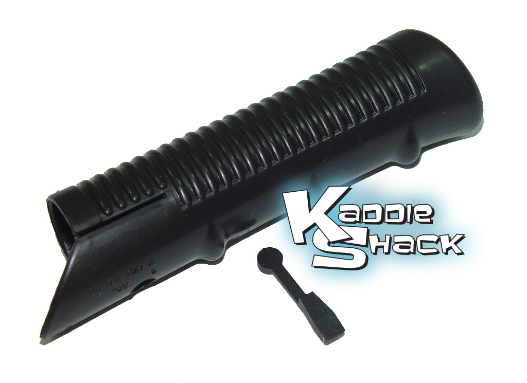 Emergency Brake Handle Grip, '65+ Bug, All Things and Type 3