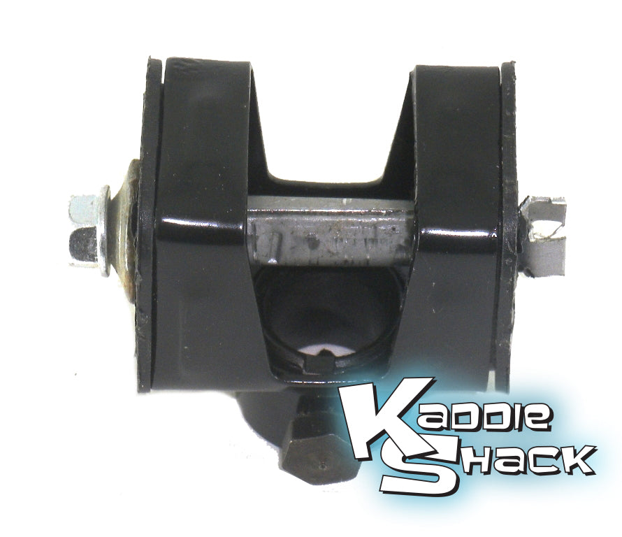 Shift Coupler, Stock, '65+ Type 1, '68+ Type 2, All Type 3