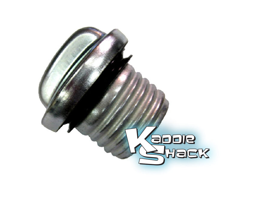 Gas Cap Fits '72-'78  Bug & Ghia, '72 & '73 Bus, '68 - '72 T3