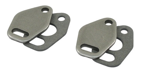 Heat Riser Block Off Plate Kit