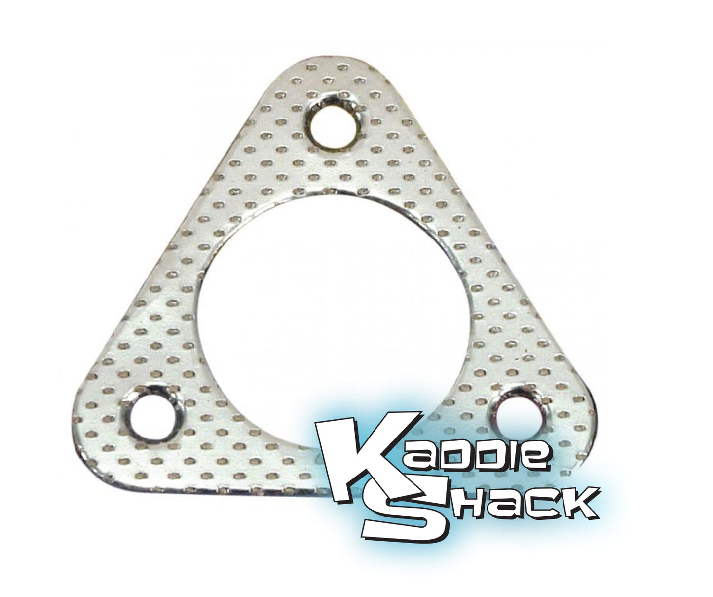 Premium Triangle Exhaust Flange Gasket