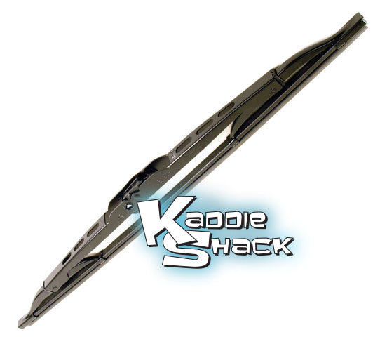 Windshield Wiper Blade, fits '73 and Later Super Beetle