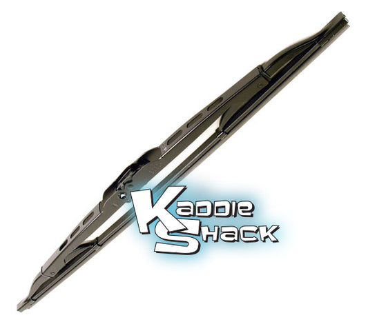 Windshield Wiper Blade, fits '73 and Later Super Beetle