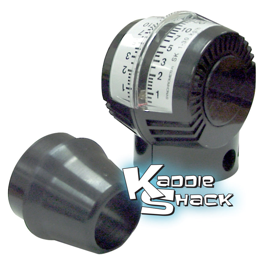 Professional Dual Carburetor Synchronizer Tool – Kaddie Shack