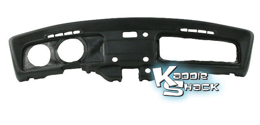 Replacement Dash Pad, USA Made, Fits '71+ Bug, '71 & '72 Super B
