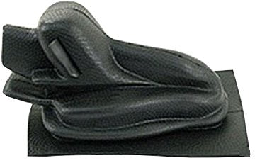 Emergency Brake Boot - Black. '65 and later - each