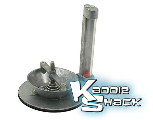 Dual Carburetor Synchronizer Tool
