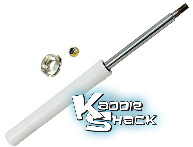 74+ Super Beetle Lowered MacPherson Strut Insert