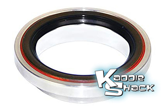 EMPI Sand Seal (Red) With Collar for Stock Cases, Bolt-in