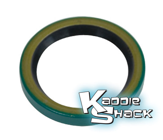 Replacement Sand Seal (Green) for Machined Cases