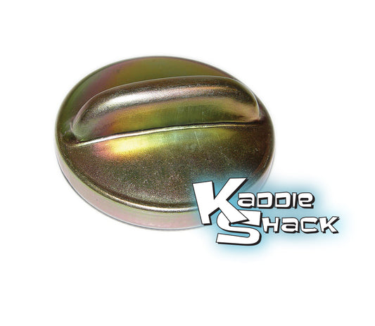 Gas Cap, Fits '68 to '71 Bug, Ghia, Type 3