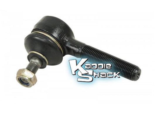 Left Outer Tie Rod End, Type 1 thru '68, Bus thru '67, EMPI