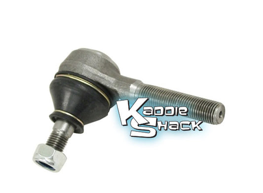 Left Outer Tie Rod End, Type 1 '68+, L&R Inner 71-74 SuperB EMPI