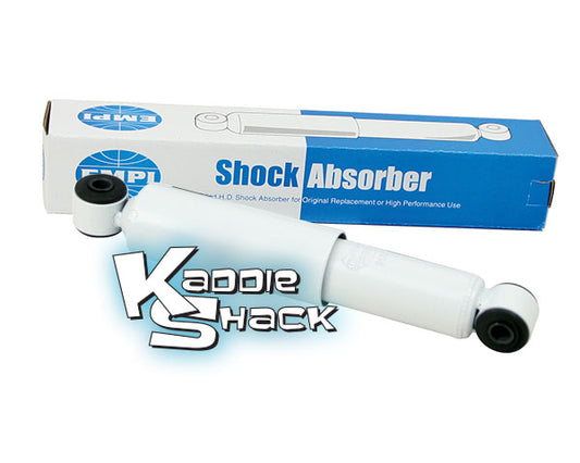 EMPI Rear Shock Absorber, Oil Filled