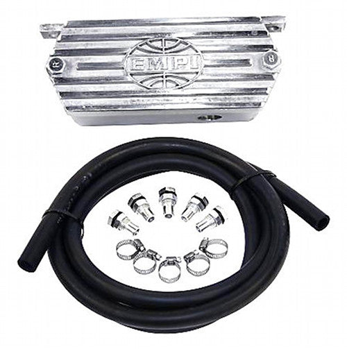 Empi Oil Breather Box Kit