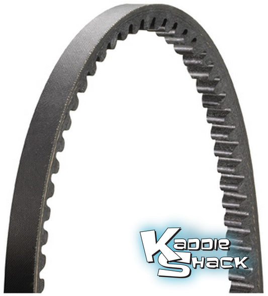 Extended Length V-Belt For MST V-Belt Pulley Systems