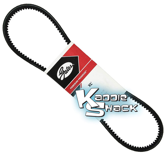 Fan Belt for Type 1 with Jaycee 7" California Cooling Pulley