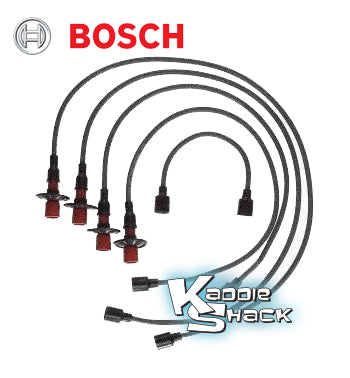 BOSCH Spark Plug Wires, Type 1 Engine
