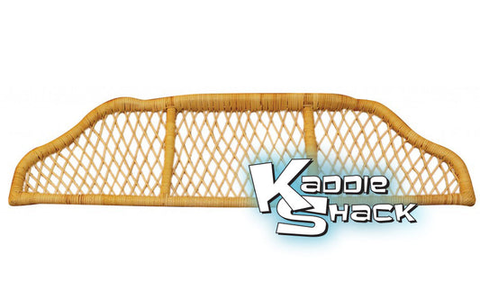Bamboo & Wicker Package Tray For All Bugs except Super Beetles