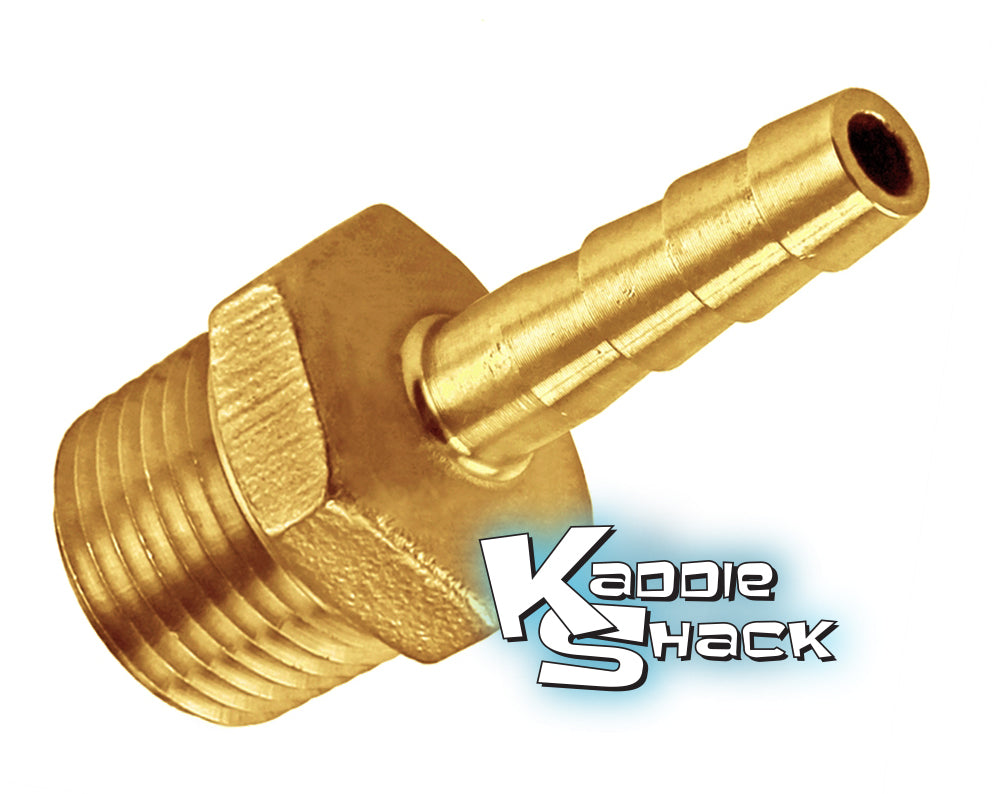 Fuel Lines & Fittings – Kaddie Shack