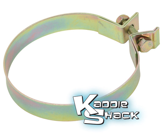Alternator/Generator 12V - strap