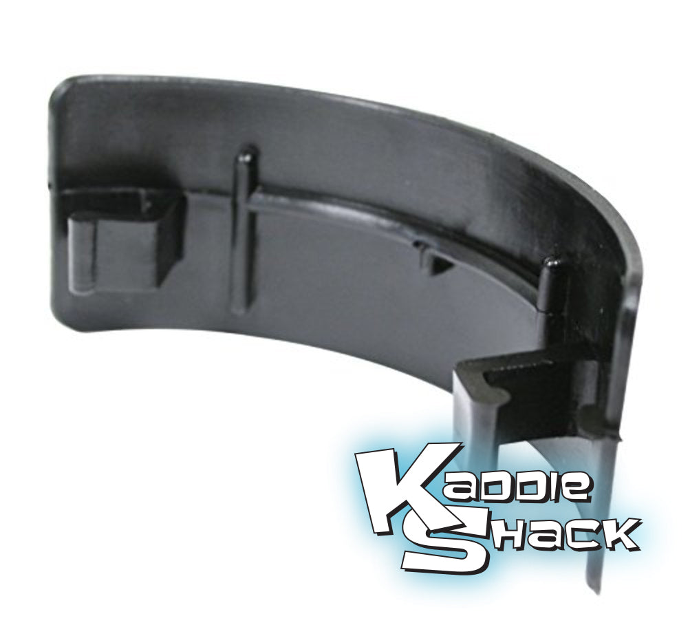 Generator Plastic Brush Cover, Dust Protector
