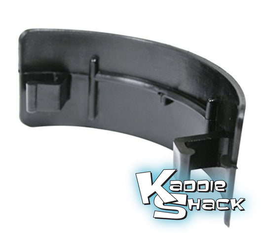 Generator Plastic Brush Cover, Dust Protector