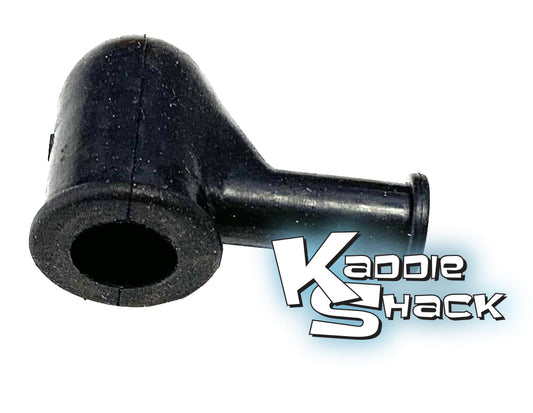 Generator Wiring Terminal Boot Cover, Fits '67 & Later Bug +more