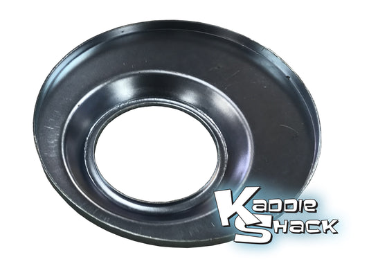 Air Cleaner Base for Kadron Solex Filter