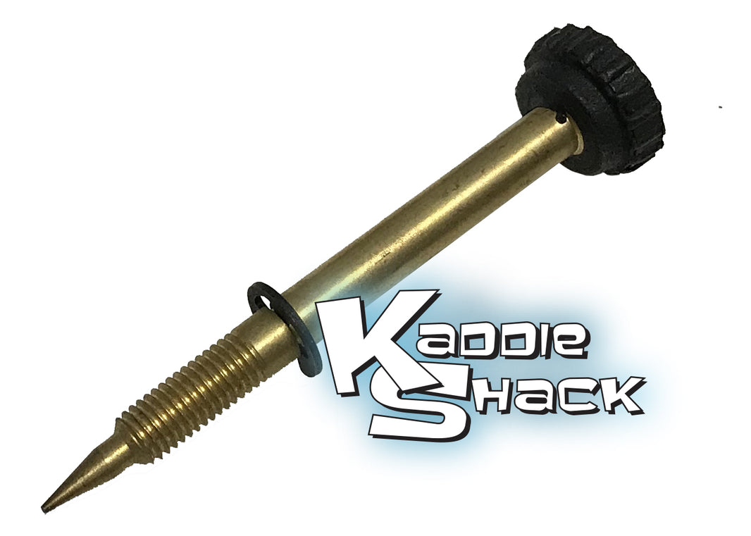 Kadron Replacement Parts and Rebuild Kits – Kaddie Shack