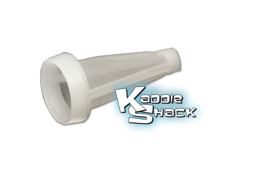 Carburetor Fuel Filter/Strainer for Kadron Solex H40/44EIS