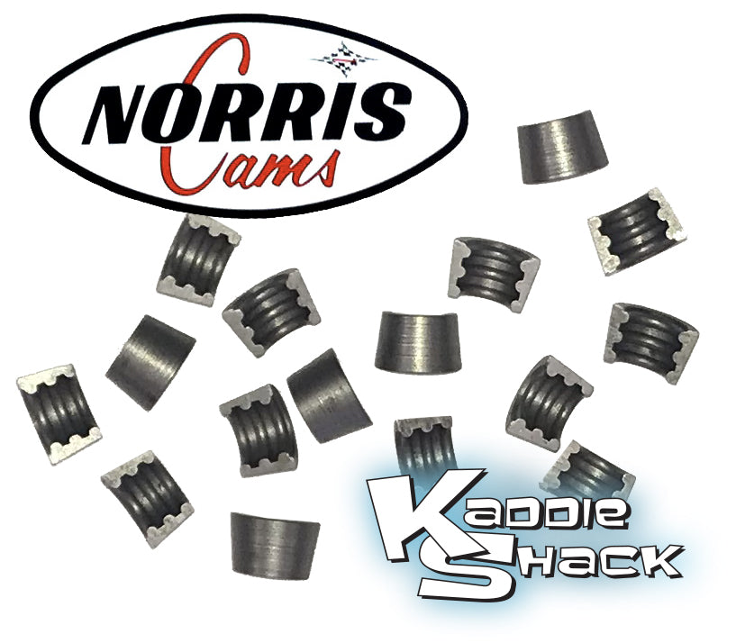 Cylinder Heads, Rockers, & Valve Train – Kaddie Shack