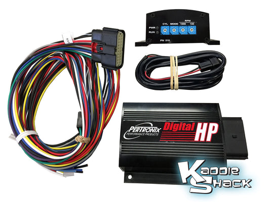 Pertronix DIGITAL HP Capacitive Discharge Ignition (CDI) System