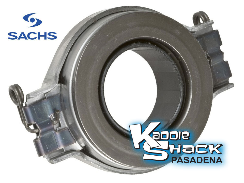 SACHS Throwout Bearing, Late ('71 and later)