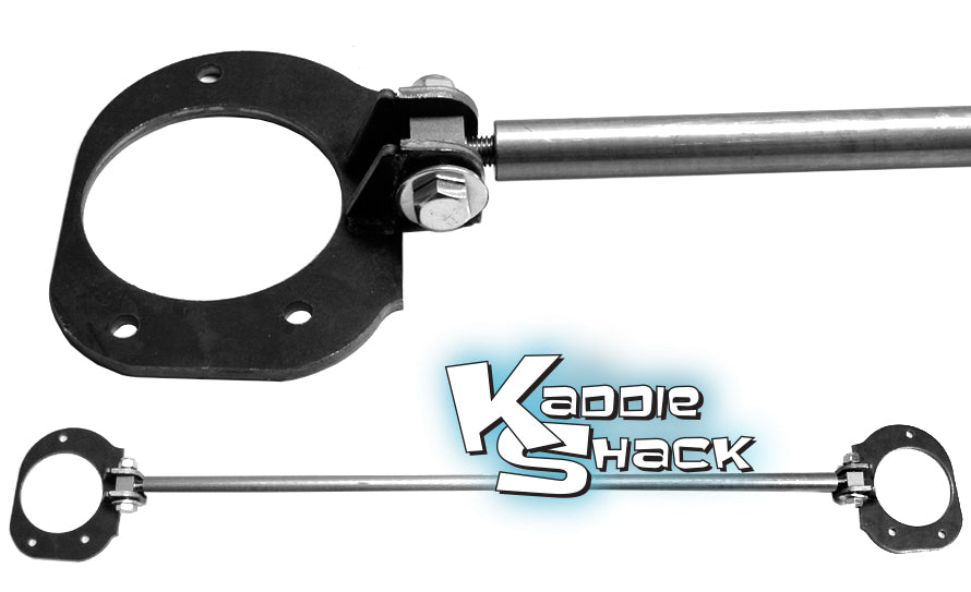 Super Beetle Strut Reinforcement Brace Bar, All Years
