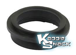 Upper Beam Seal, Ball Joint Type 1