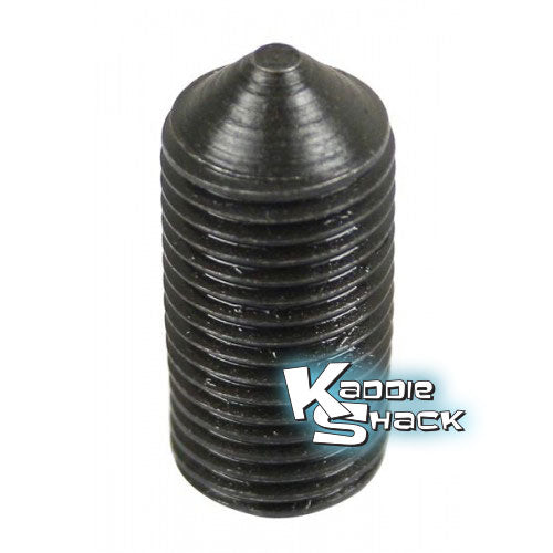 Front Beam Grub Screw