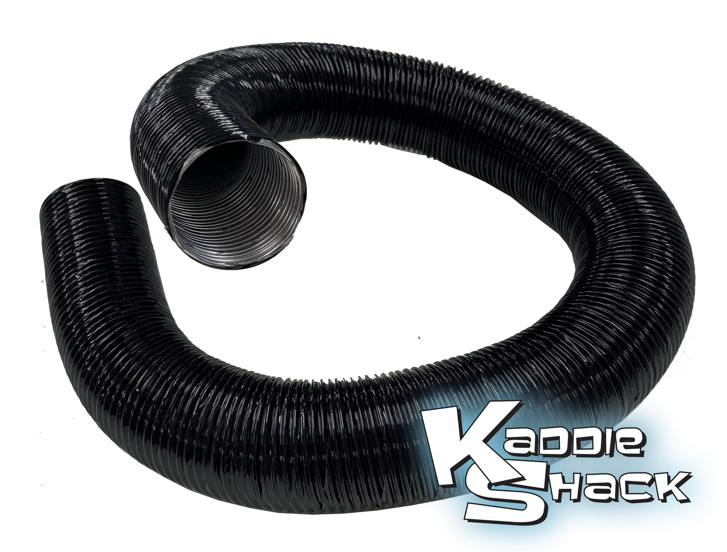 Heater Hose, Dash Vent, Defrost, 32mm x 580mm