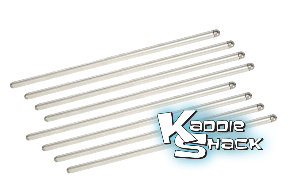 Stock Push Rods, Type 1 Engine – Kaddie Shack