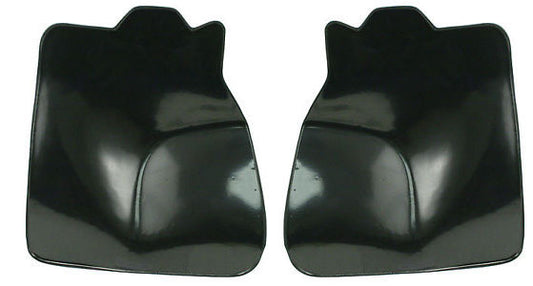Bug Speaker Kick Panels
